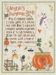 (image for) Ghostie's Pumpkin Soup